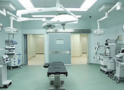 點擊查看詳細(xì)信息<br>標(biāo)題：潔凈手術(shù)室 閱讀次數(shù)：3640